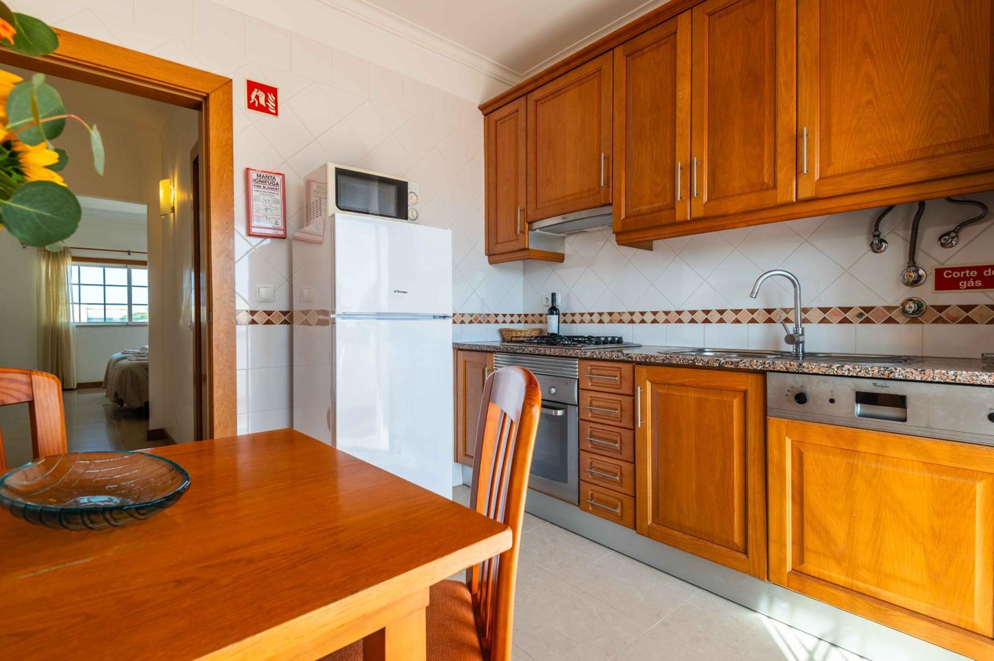 Apartamentos Monte Da Vinha I Albufeira Exterior photo